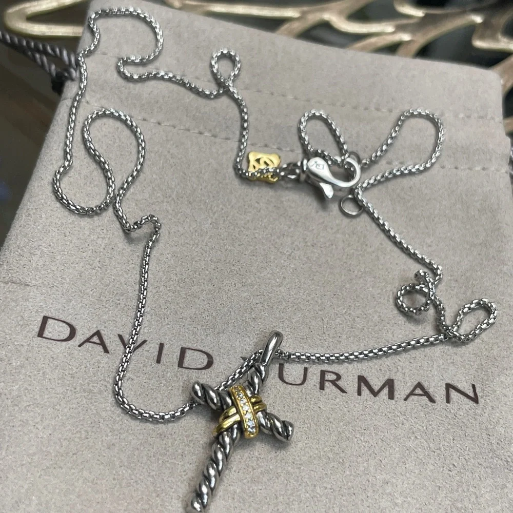 David Yurman - Picture 4 of 8